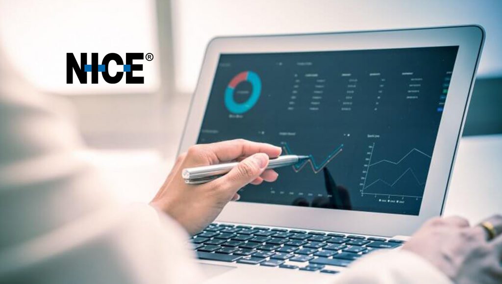 NICE Wins 2019 CRM Service Leaders Awards for Excellence in Analytics and Workforce Optimization