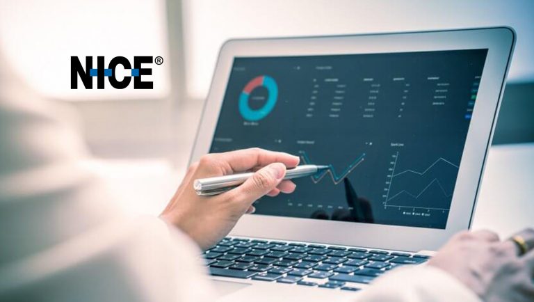 NICE Wins 2019 CRM Service Leaders Awards for Excellence in Analytics and Workforce Optimization