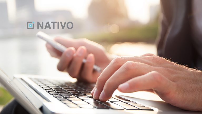 Nativo’s Next Generation Ad Server and Monetization Platform Gains Wide Adoption with Premium Publishers