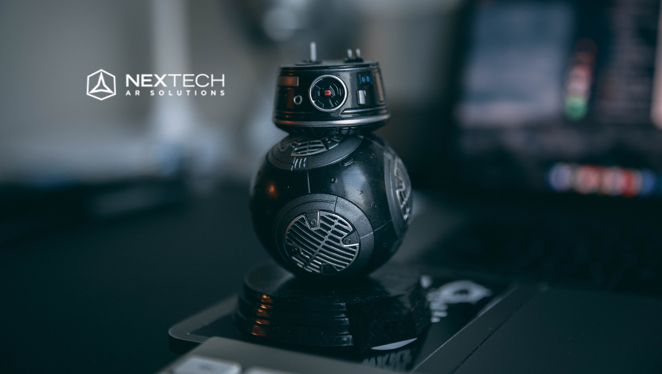 NexTech And LivePerson To Demo Conversational Commerce Platform Integrating AR With Messaging On Main Stage at AWE USA Conference May 31, 2019