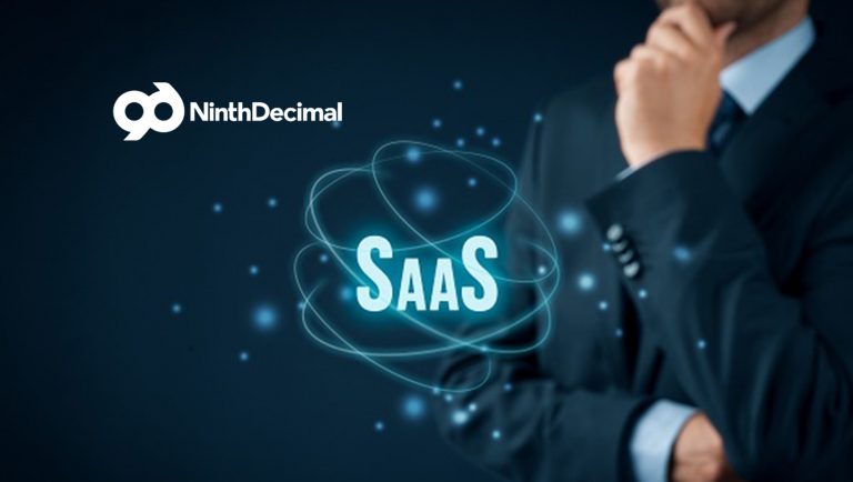 NinthDecimal Accelerates Its Enterprise SaaS Business In 2018