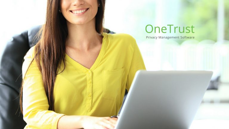 OneTrust Launches Policy and Notice Management Solution to Centrally Manage and Update GDPR and CCPA Privacy Policies & Disclosures