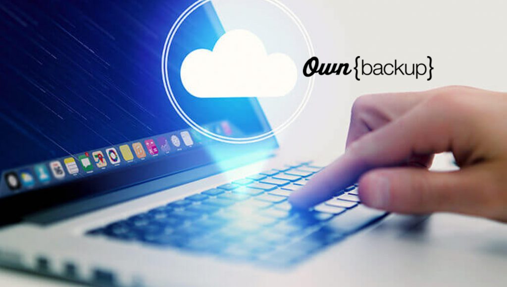 OwnBackup Closes $23.25 Million Investment to Continue Global Expansion of Its Cloud-to-Cloud Backup and Recovery Platform