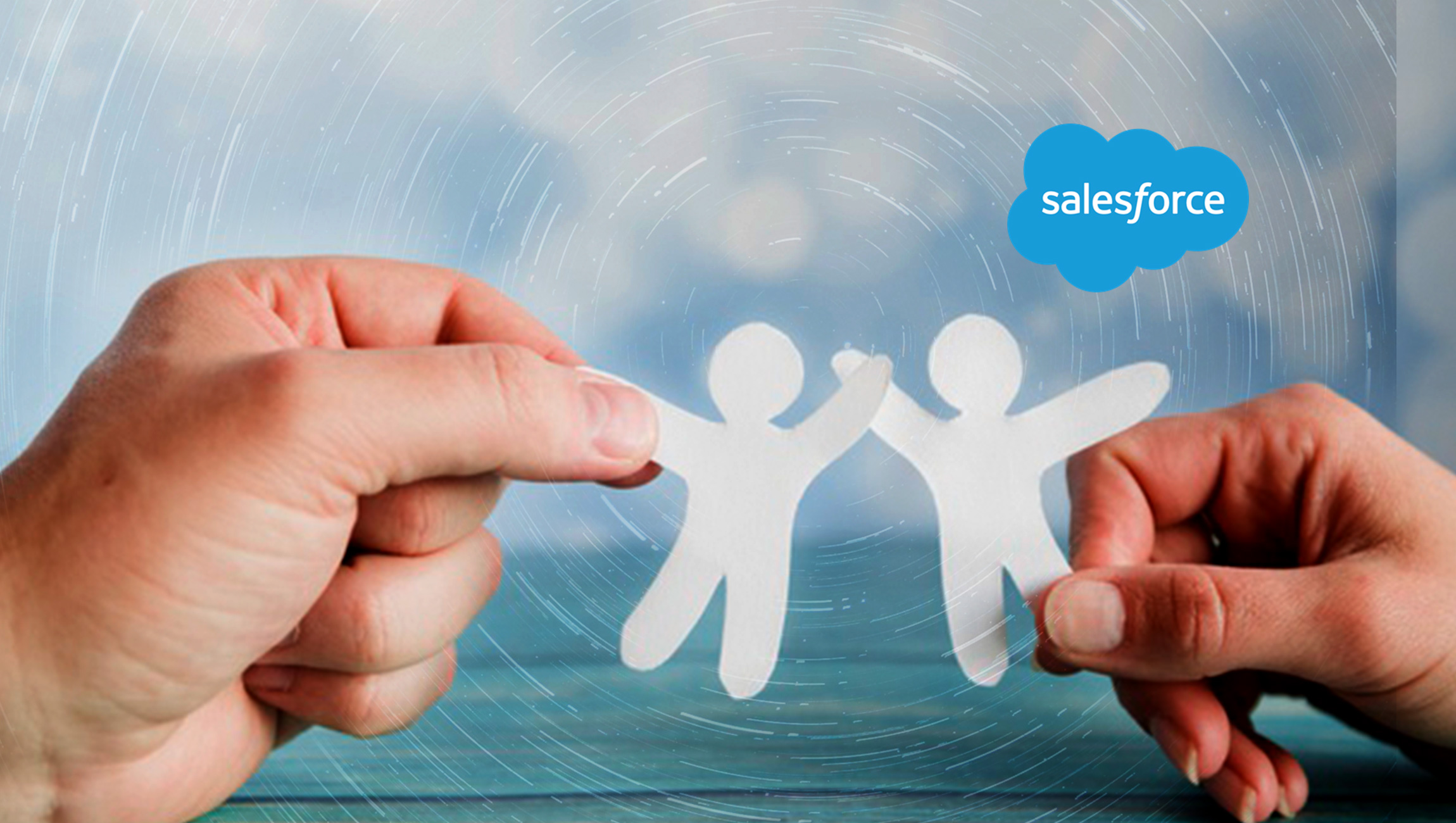 Pacific Life Partners with Salesforce for Digital Transformation