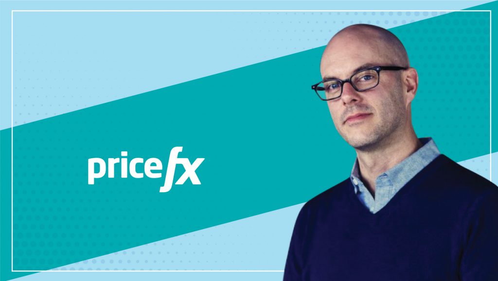 MarTech Interview with Patrick Moorhead, CMO, Price f(x)