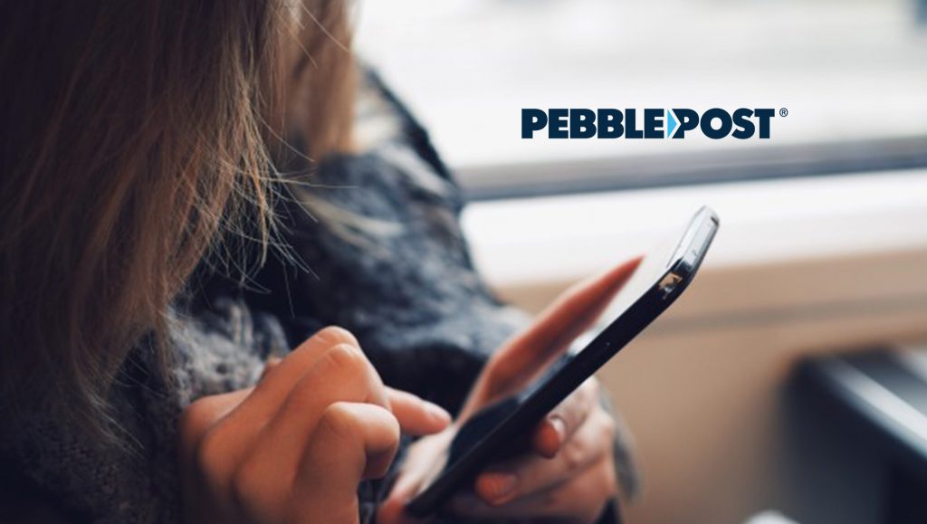 PebblePost Names New President Jacob Ross