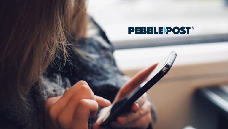 PebblePost Names New President Jacob Ross