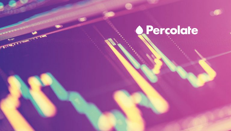 Percolate Announces Industry-first Analytics Capabilities Powered by Domo