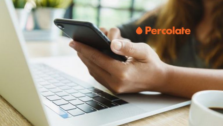 Percolate Ushers in Next Wave of Content Marketing Innovation With Ecosystem Approach