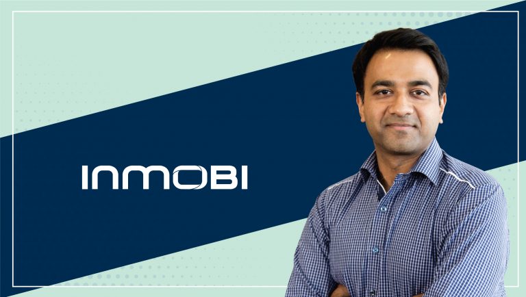 MarTech Interview with Piyush Shah, Co-Founder & President, Marketing Cloud & TruFactor at InMob