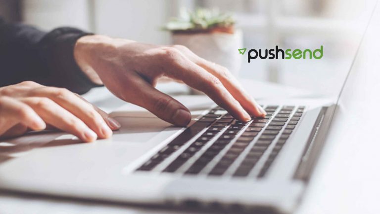 PushSend Launches All-in-One Marketing Platform That Brings Enterprise Capabilities to SMBs