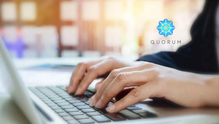 Quorum's Integrated Platform Opens New Dimension for Out-of-Home Advertising, Synchronizing Billboards, Mobile and Social Ads, and O