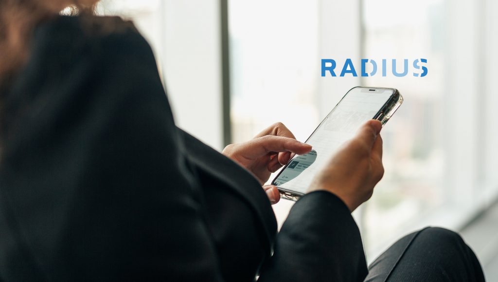 Radius Launches New Data Stewardship App to Fix Bad, Siloed Salesforce Data