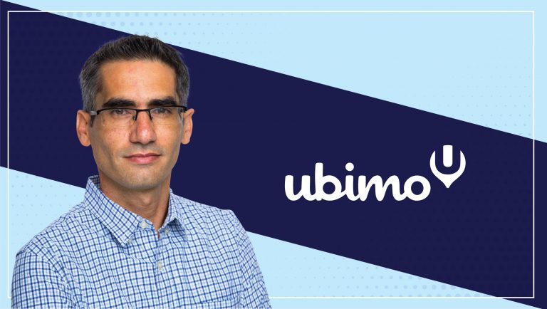 MarTech Interview with Ran Ben-Yair, CEO and Co-Founder at Ubimo