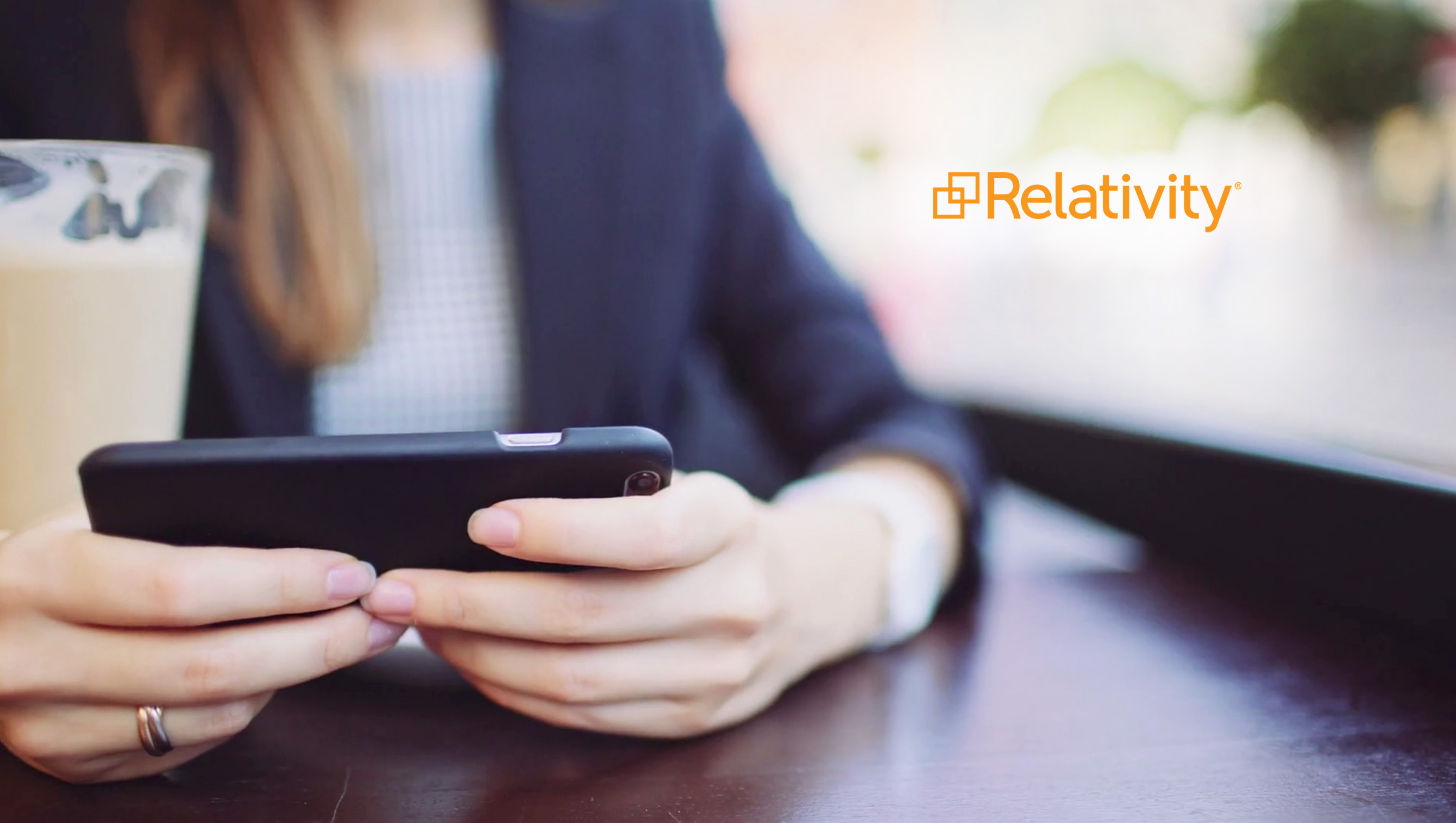 Relativity Showcases a New Way to Analyze Short Message and Mobile Data