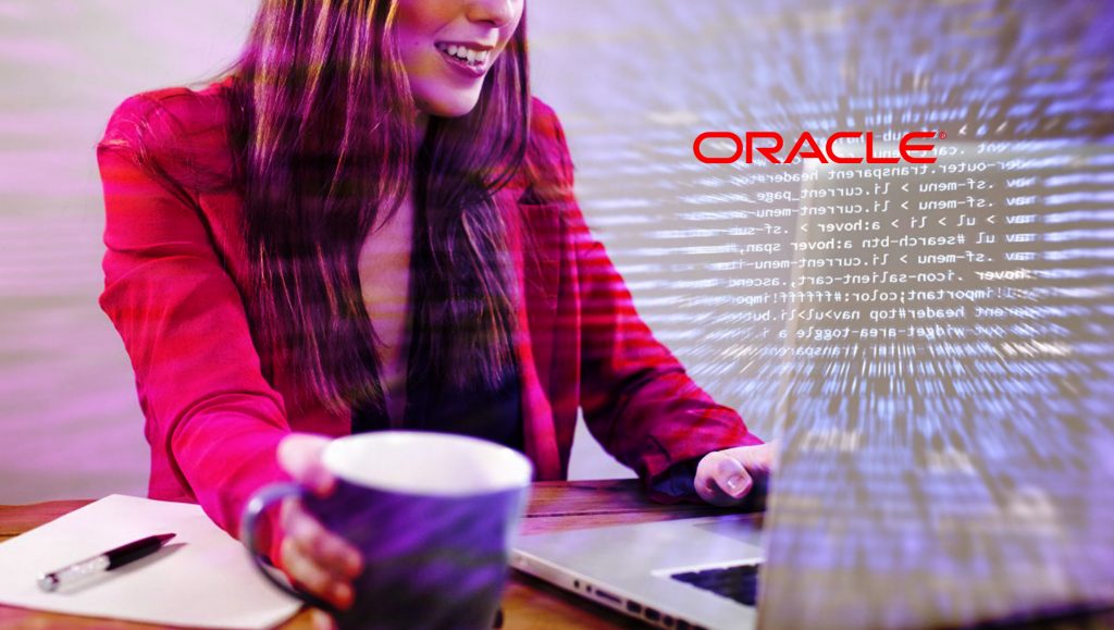 Retailers Tap Oracle AI to Better Serve Customers