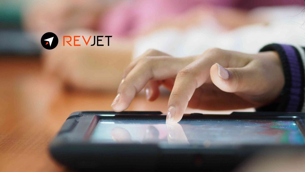 RevJet Launches Shutterstock Image Application to Streamline Digital Ad Creative Production