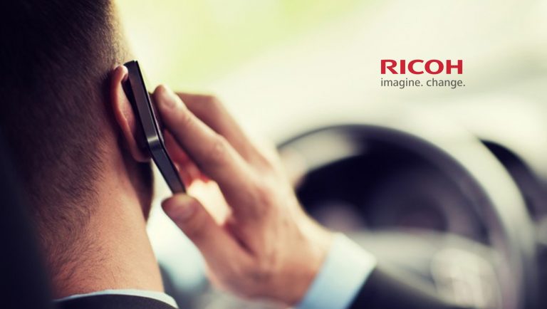 Ricoh Transforms Communications for Customers With New Digital Information Hub Leveraging Its AI-Powered Automation Ecosystem