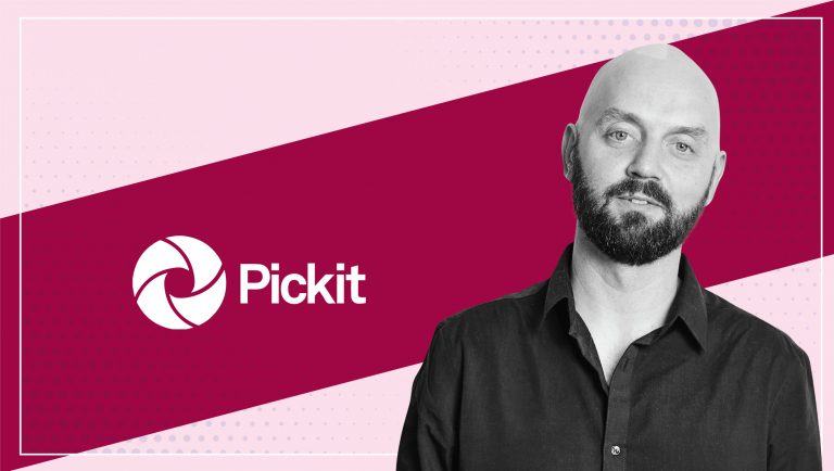 MarTech Interview with Rob Dysell, CMO and Co-Founder, Pickit