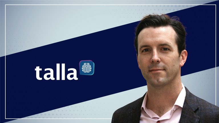 MarTech Interview with Rob May, CEO, Talla