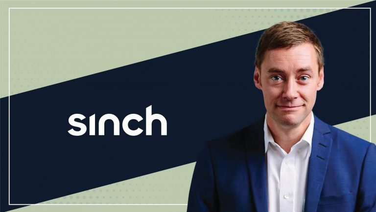 MarTech Interview with Robert Gerstmann, Co-Founder and Chief Evangelist, Sinch