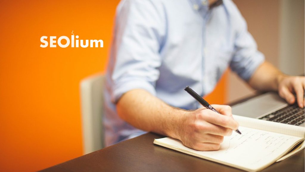 SEOlium Releases Study of Most Looked-Up Brands and English Words around the World