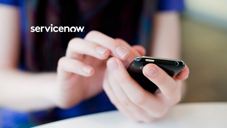 ServiceNow to Acquire Appsee’s In-App Mobile Analytics Platform and R&D Talent