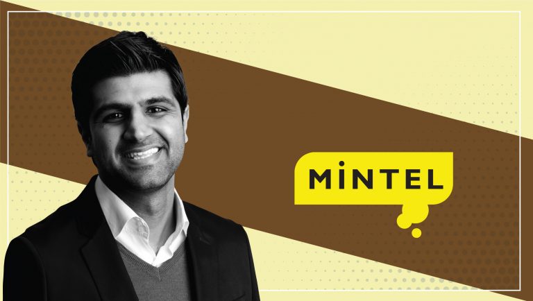 MarTech Interview with Shafiq Rajani, Vice President, Mintel Comperemedia