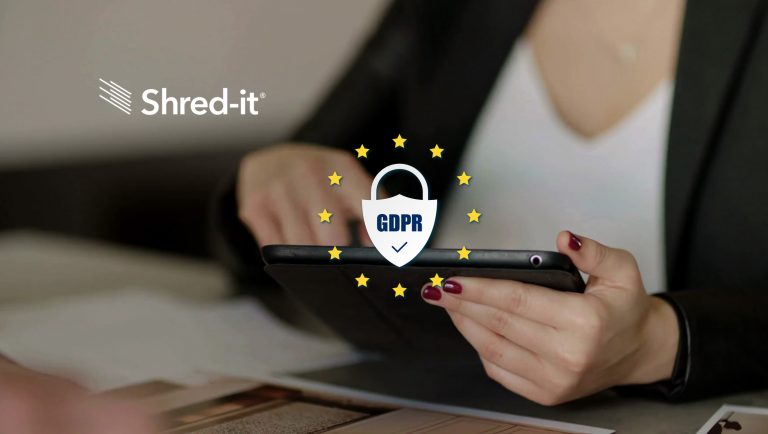 Shred-it GDPR Compliance Survey of UK SMEs Reflects Positive Understanding but Highlights Key Areas of Concern Under the Surface