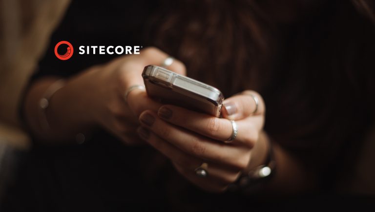 Sitecore Named a Strong Performer in B2C Content Marketing Platforms by Independent Research Firm