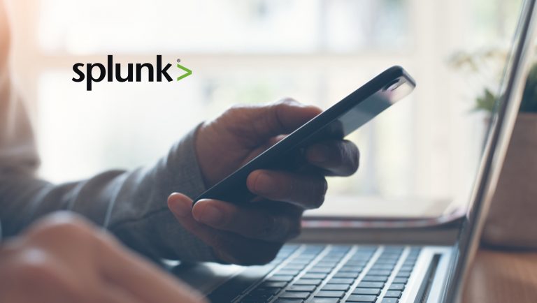 Splunk Expands Data Access with Splunk Connected Experiences and Splunk Business Flow