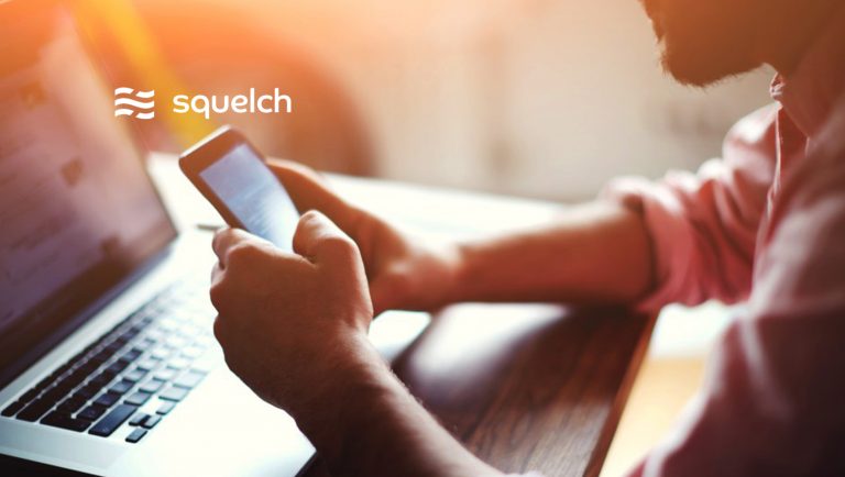 Squelch Showcases Effective Data Stewardship with Successful SOC 2 Certification