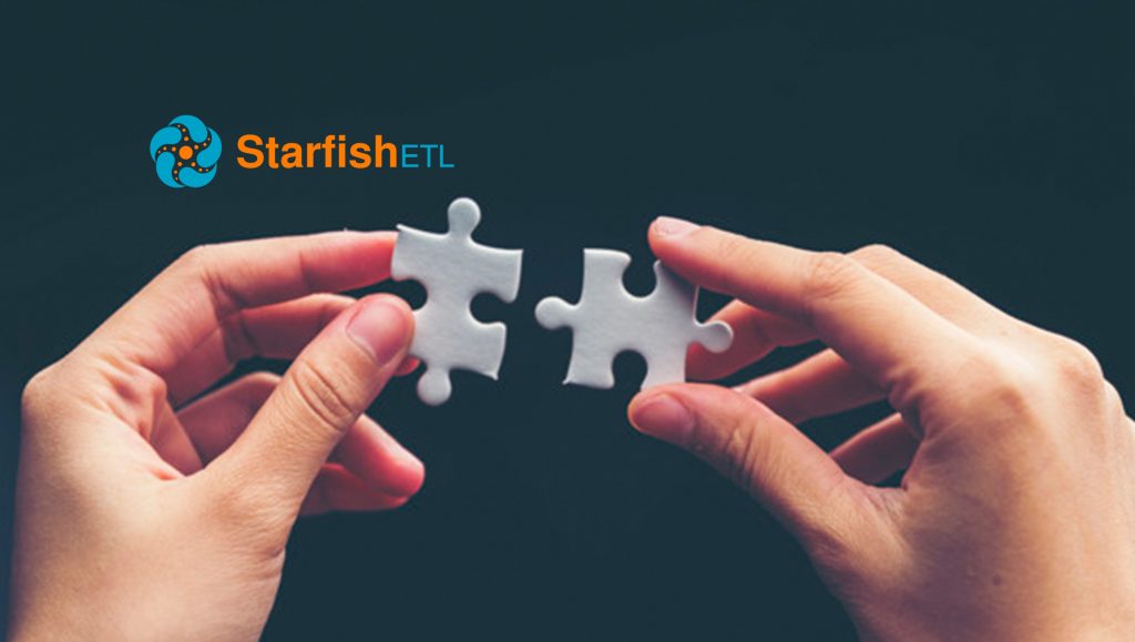 StarfishETL™ Creatio & Xero Essentials Now Available