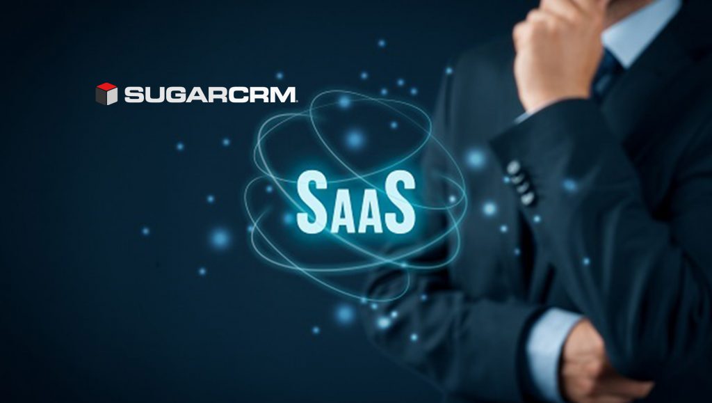 SugarCRM Acquires SaaS Marketing Automation Innovator Salesfusion