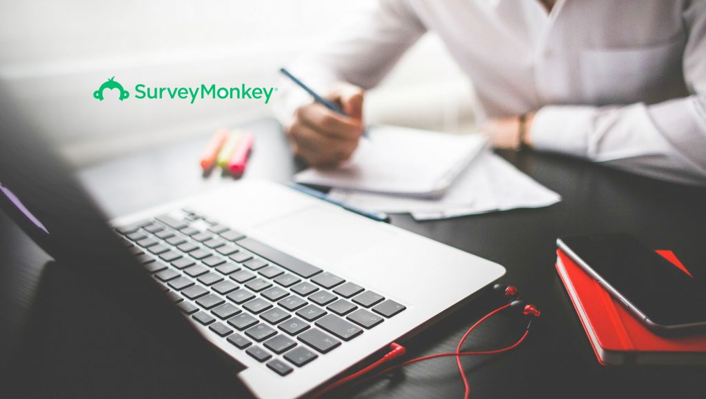 SurveyMonkey Advances Cloud Operations in Europe for Enterprise Customers with Launch of Data Centre