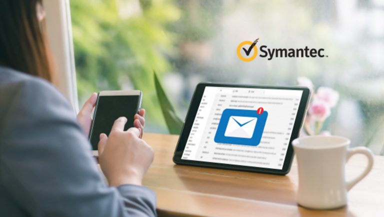 Symantec Named a Leader in Enterprise Email Security by Independent Research Firm