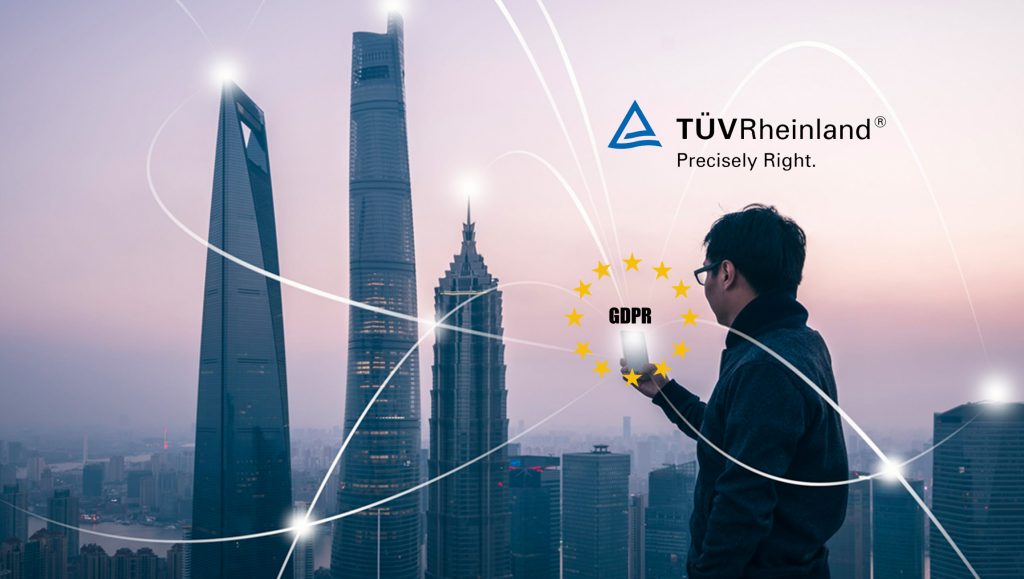 TUV Rheinland: Need for Action in the Implementation of the EU GDPR