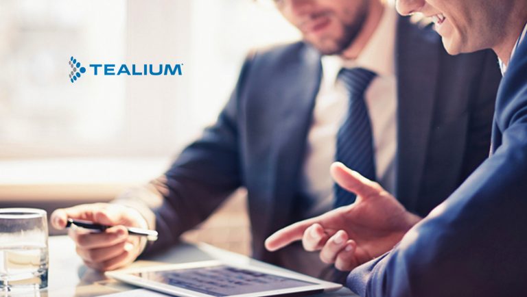 Tealium Raises $55 Million in Series F Funding