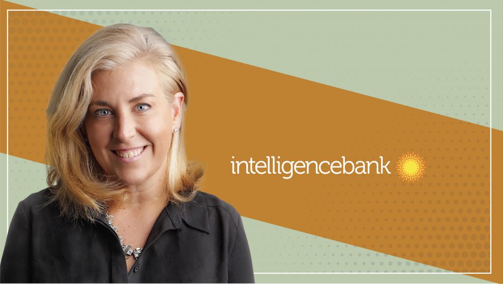 MarTech Interview with Tessa Court, CEO, IntelligenceBank