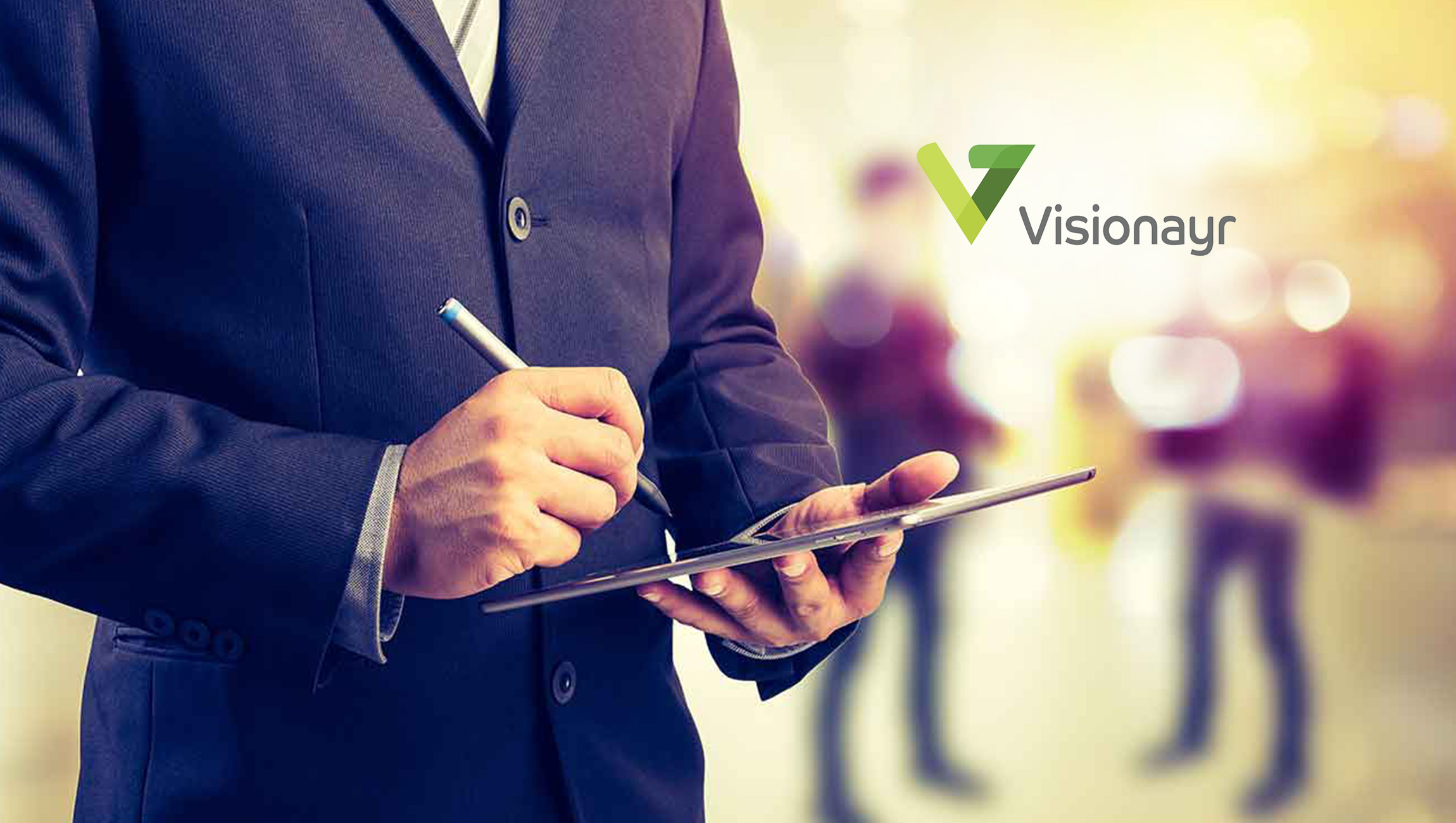 The Future of B2B Data-Driven Sales and Marketing With the Launch of Selling Simplified’s Visionayr Platform