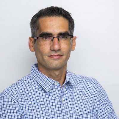 MarTech Interview with Ran Ben-Yair, CEO and Co-Founder at Ubimo