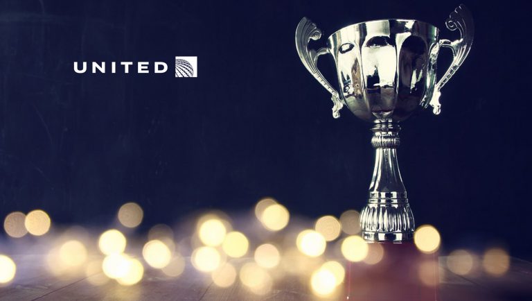 United Airlines App Crowned Best of the Best with Webby Award Win