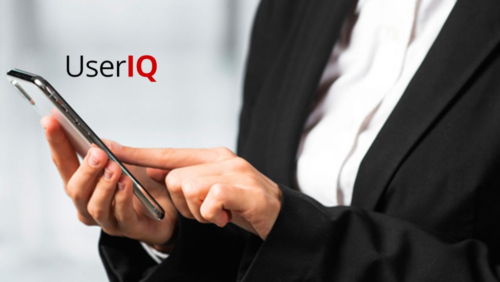 UserIQ Brings Mobile Application Support to the Customer Success Market