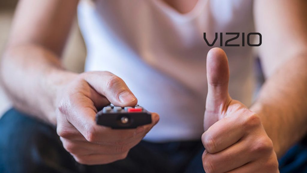 VIZIO Adds Lifestyle, Fashion and Comedy Content on Award-Winning SmartCast TV Platform