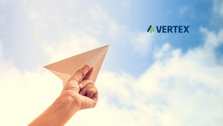 Vertex Announces Salesforce Commerce Cloud Integration