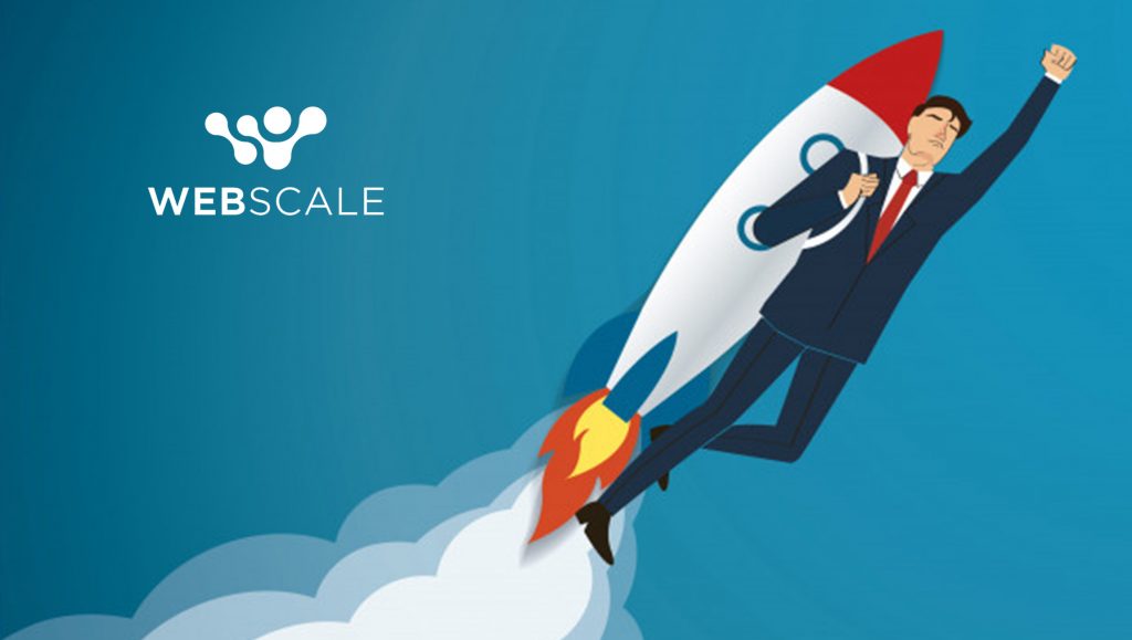 Webscale Powers Shopware’s Enterprise Cloud Delivery into North America