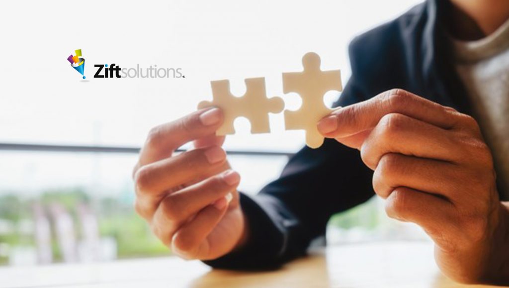 Zift Solutions Launches Strategic Partner Program