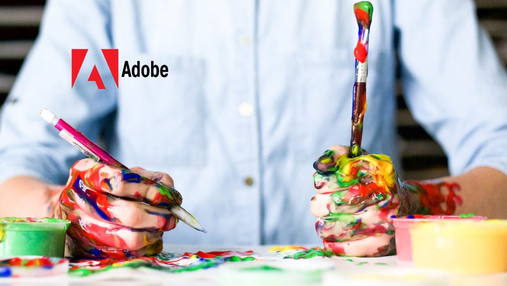 Adobe Collaborates With Amazon to Accelerate Growth for Third-Party Merchants