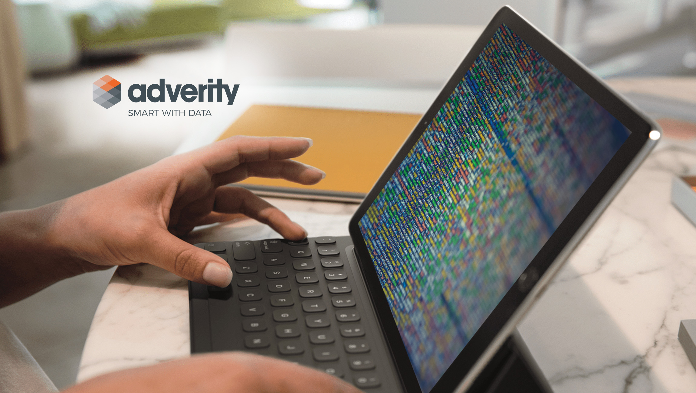 Adverity Achieves Amazon Web Services (AWS) Competency Designation for Digital Customer Experience (DCX) Specialisation on AWS