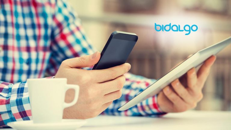 Bidalgo Introduces Accelerator Program for Small to Mid-Sized App Developers